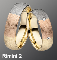 Trauringe Rimini 2